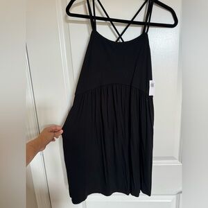 Old Navy Sun Dress